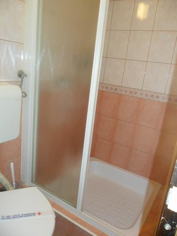 B&B Boem Пожареваць Екстер'єр фото