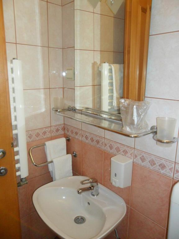 B&B Boem Пожареваць Екстер'єр фото