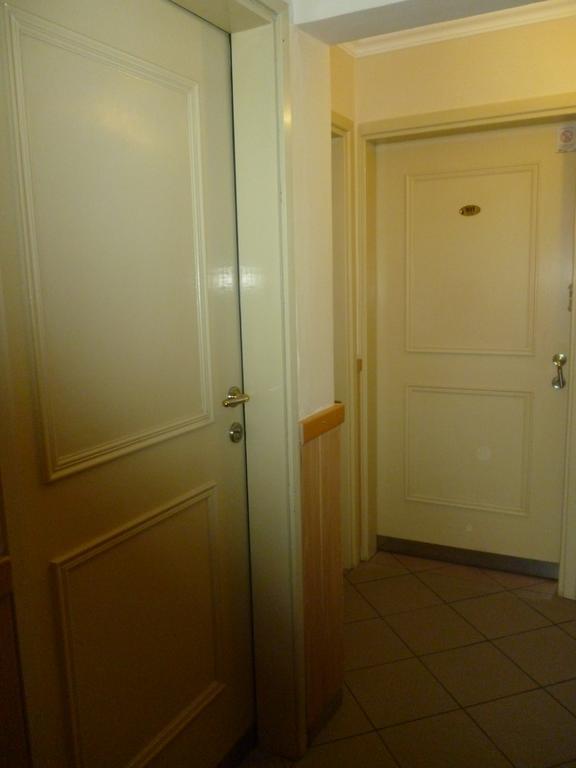 B&B Boem Пожареваць Екстер'єр фото