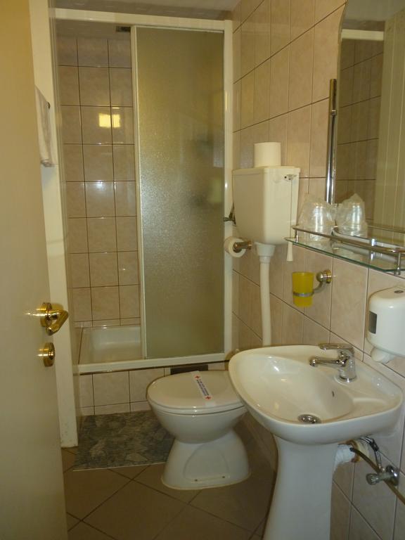B&B Boem Пожареваць Номер фото
