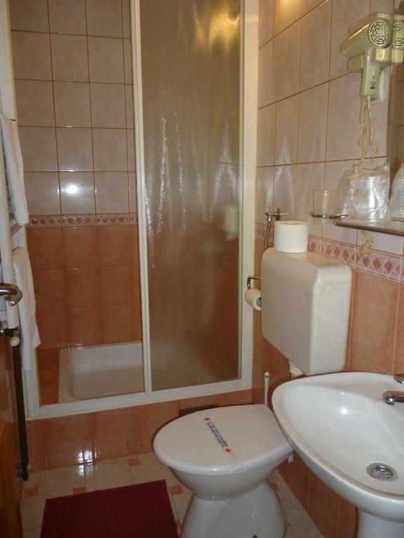 B&B Boem Пожареваць Номер фото