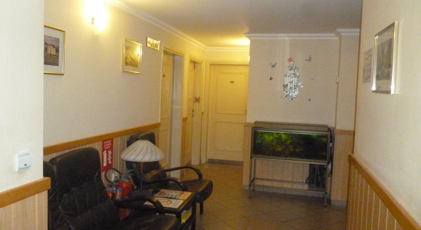 B&B Boem Пожареваць Екстер'єр фото