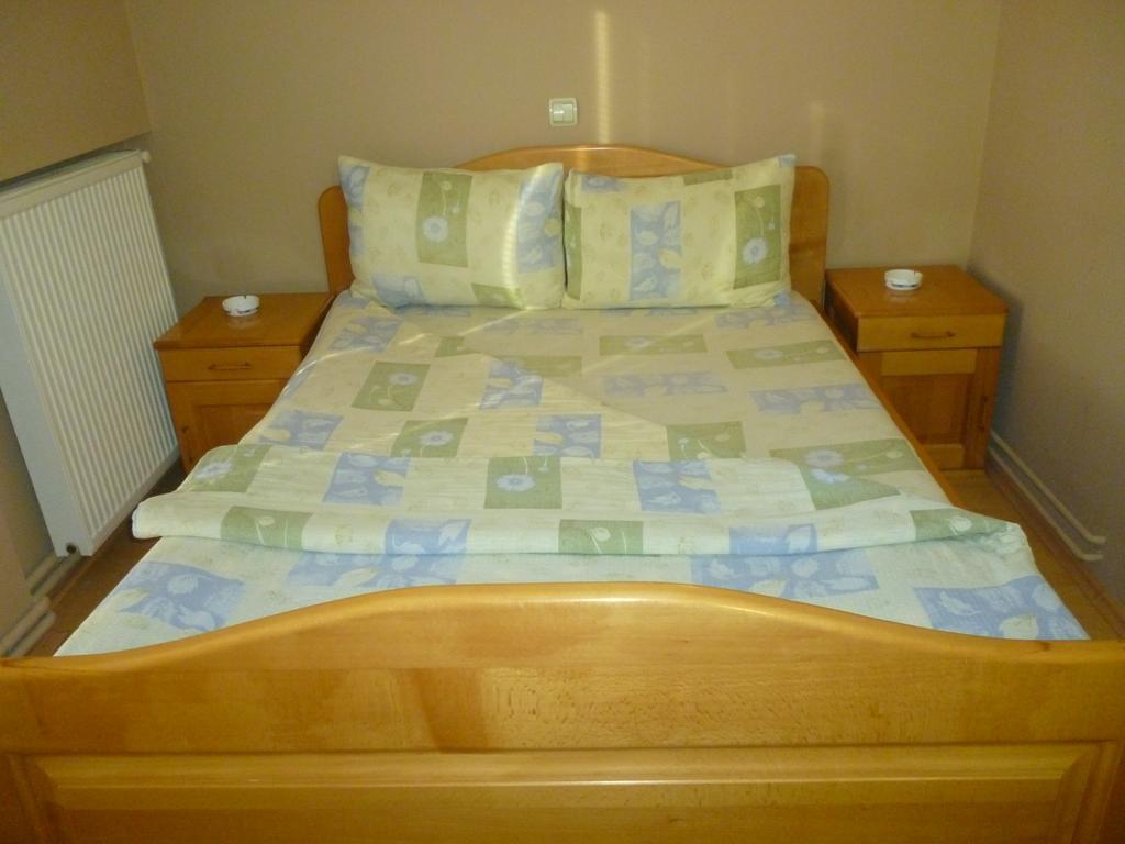 B&B Boem Пожареваць Номер фото
