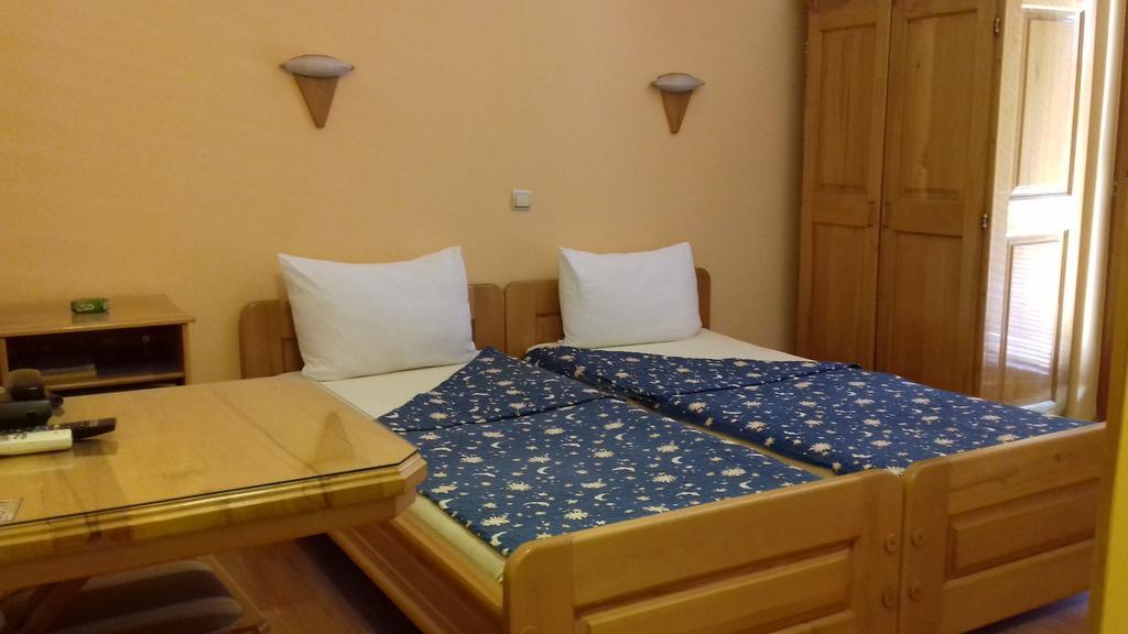 B&B Boem Пожареваць Екстер'єр фото