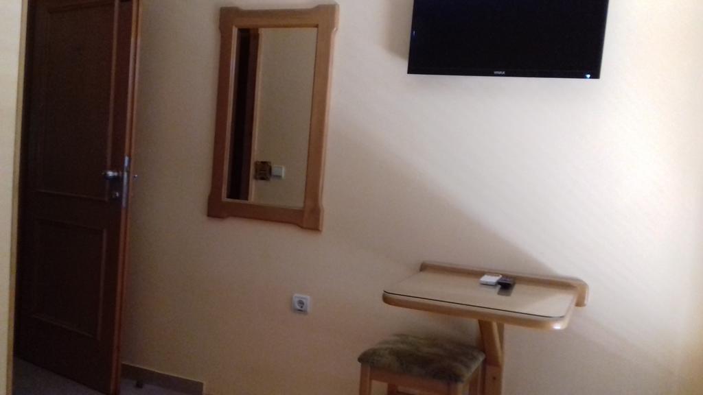 B&B Boem Пожареваць Екстер'єр фото