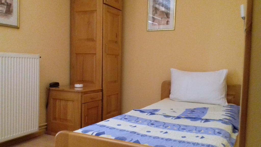 B&B Boem Пожареваць Екстер'єр фото